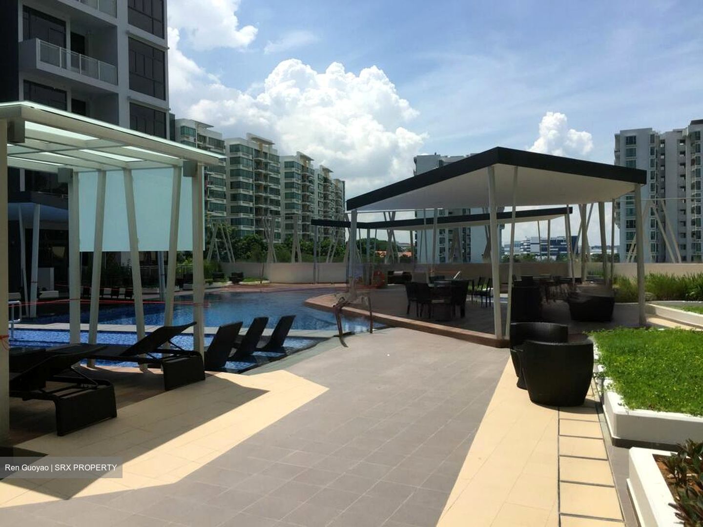 Urban Vista (D16), Condominium #486739931